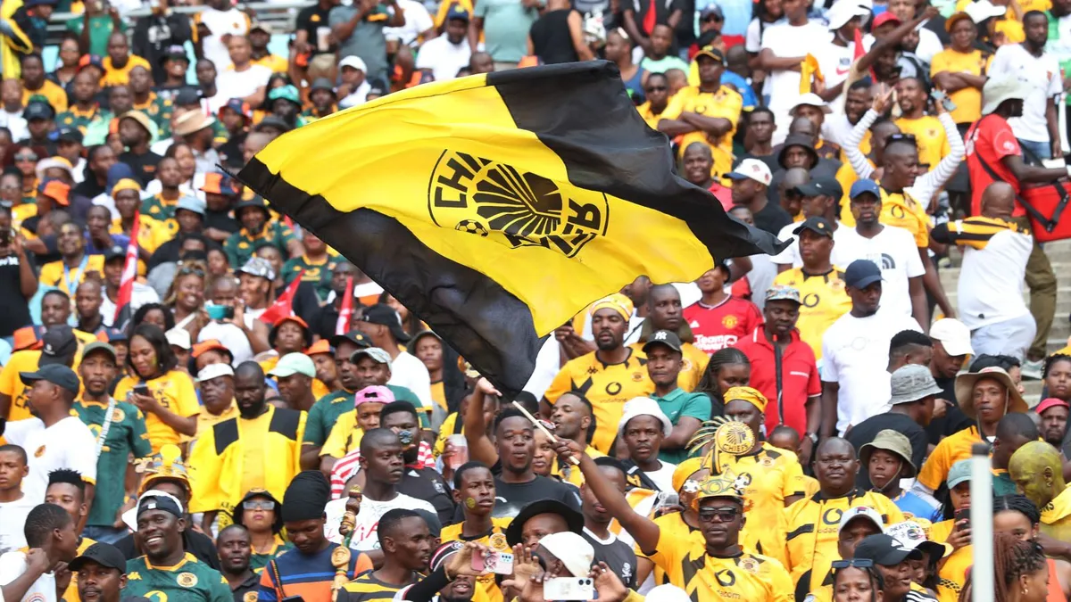 kaizer chiefs news — ZA news