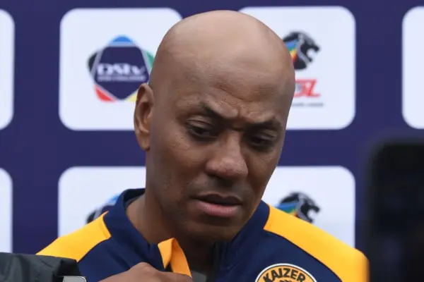 kaizer motaung junior — ZA news