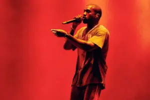 kanye west — ZA news