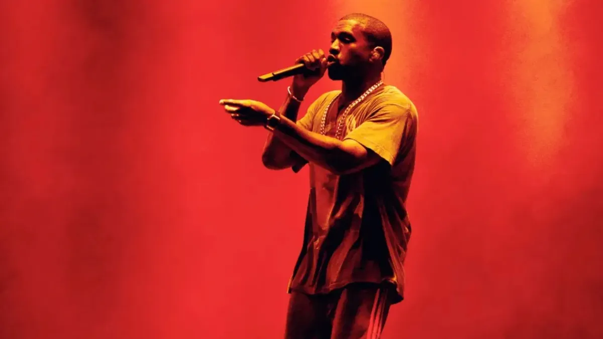 kanye west — ZA news