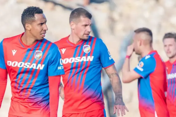 karviná vs viktoria plzeň — ZA news