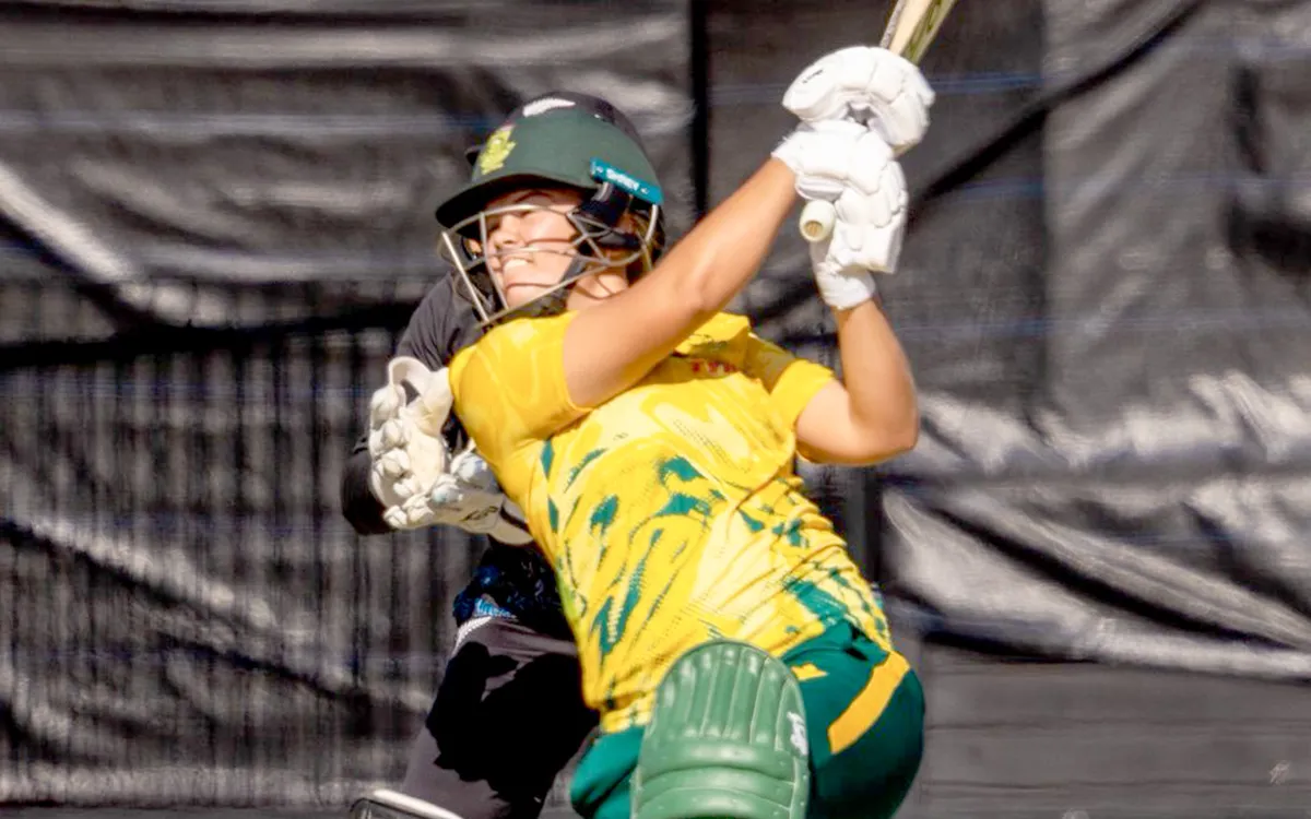 kayla reyneke — ZA news