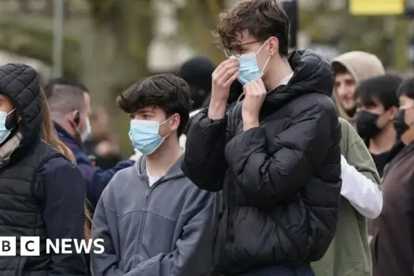 kent meningitis outbreak — ZA news