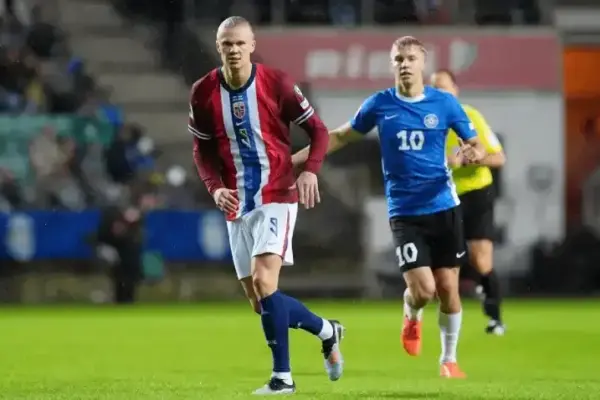 kenya vs estonia — ZA news