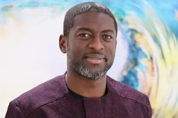 kevin okyere — ZA news