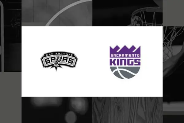 kings vs spurs — ZA news