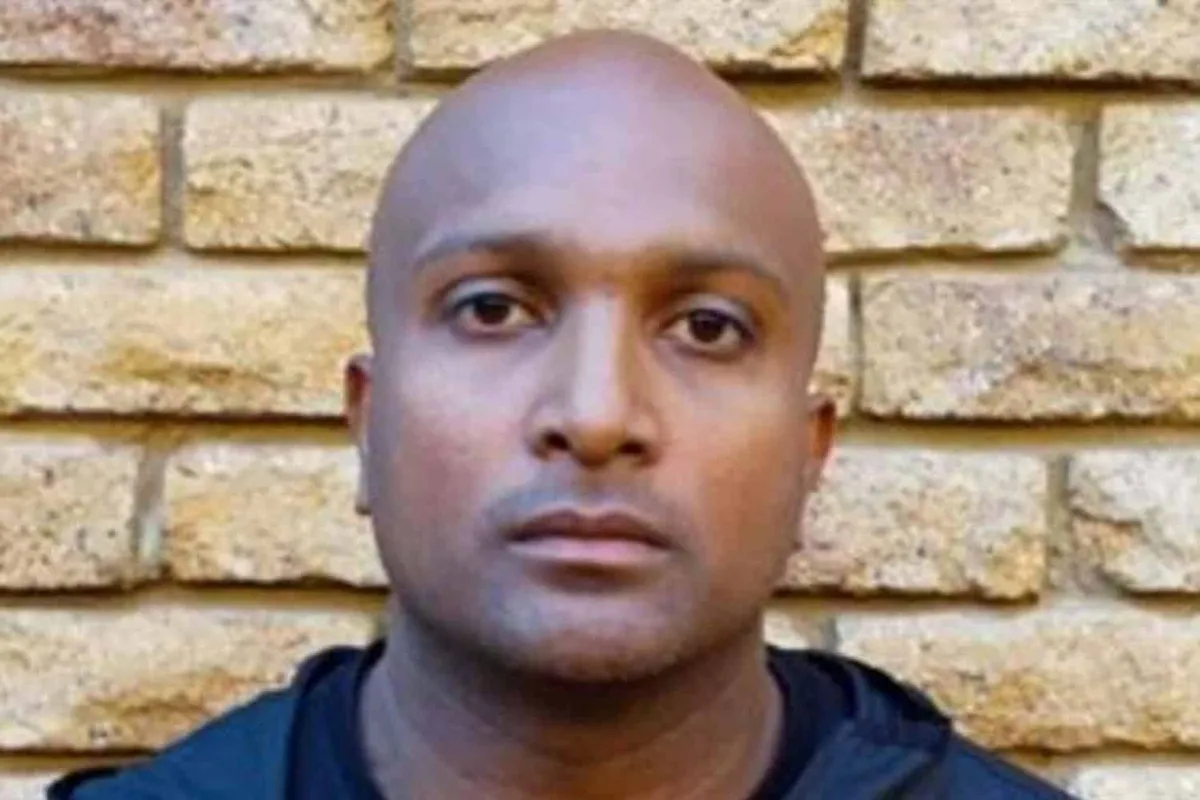 kishene chetty — ZA news