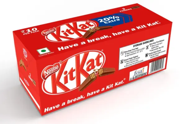 kit kat — ZA news