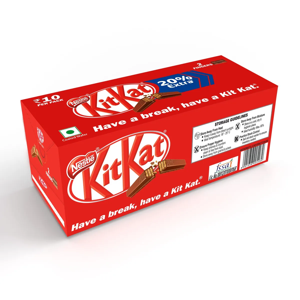 kit kat — ZA news