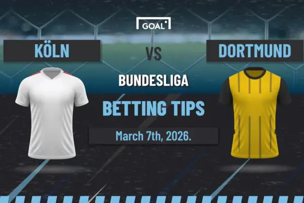 köln vs dortmund — ZA news