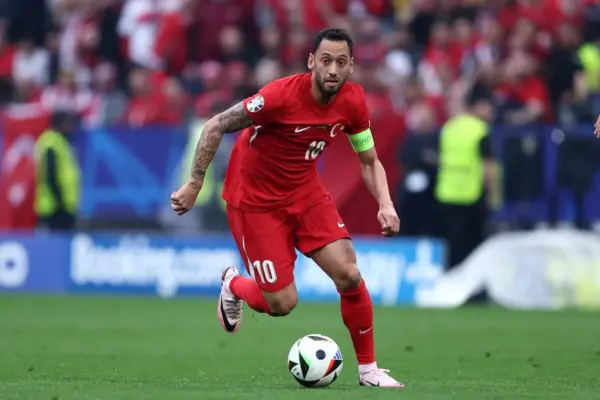 kosovo vs turkiye — ZA news