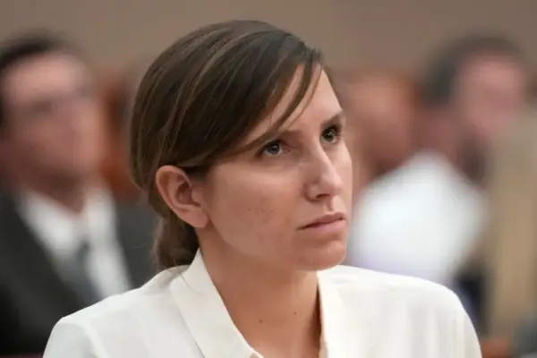 kouri richins — ZA news