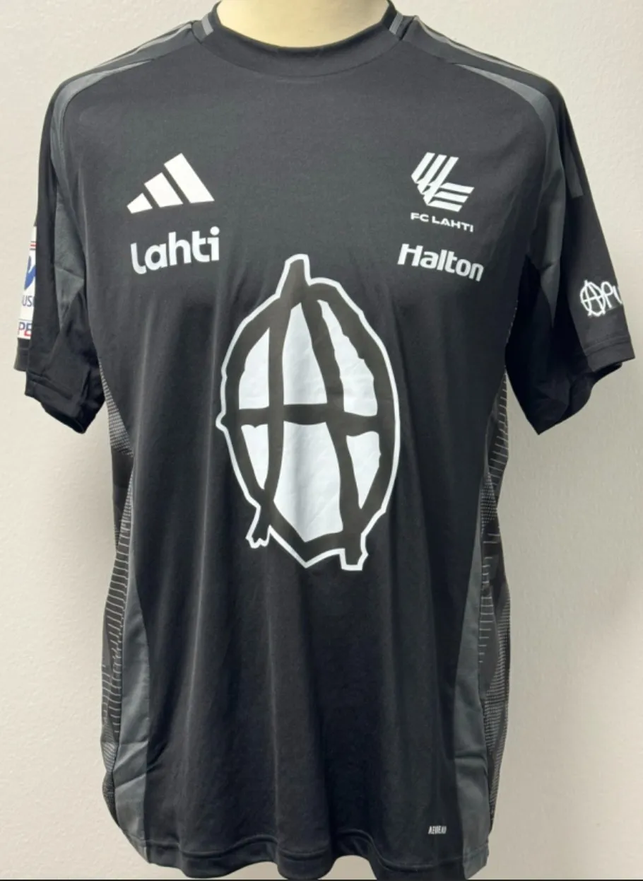 lahti fc — ZA news