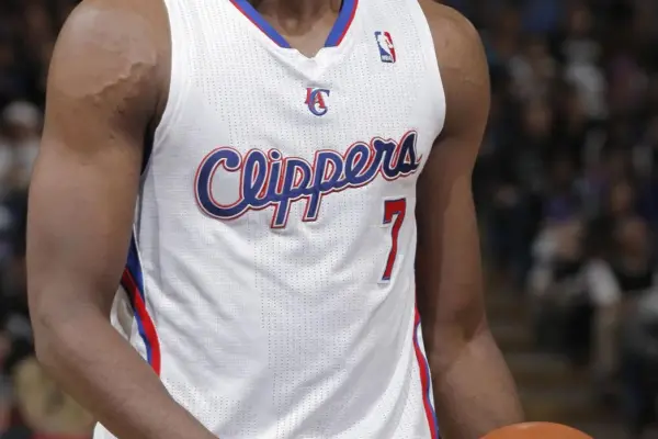 lamar odom — ZA news