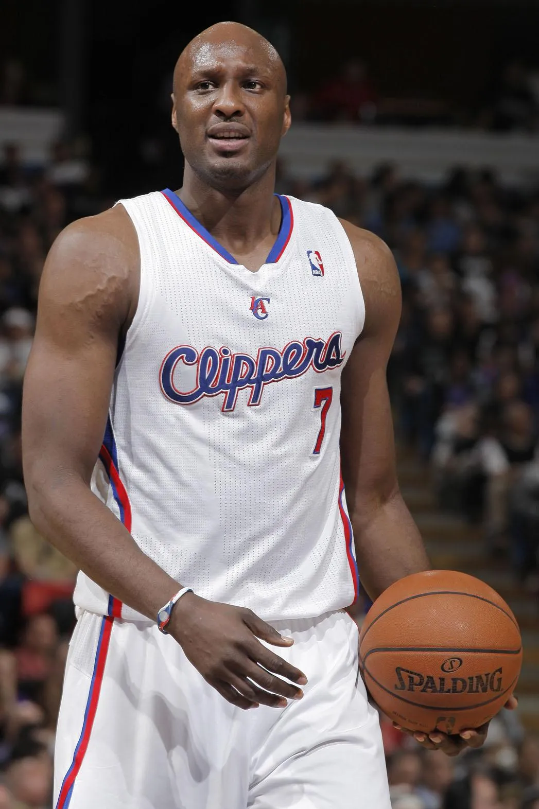 lamar odom — ZA news