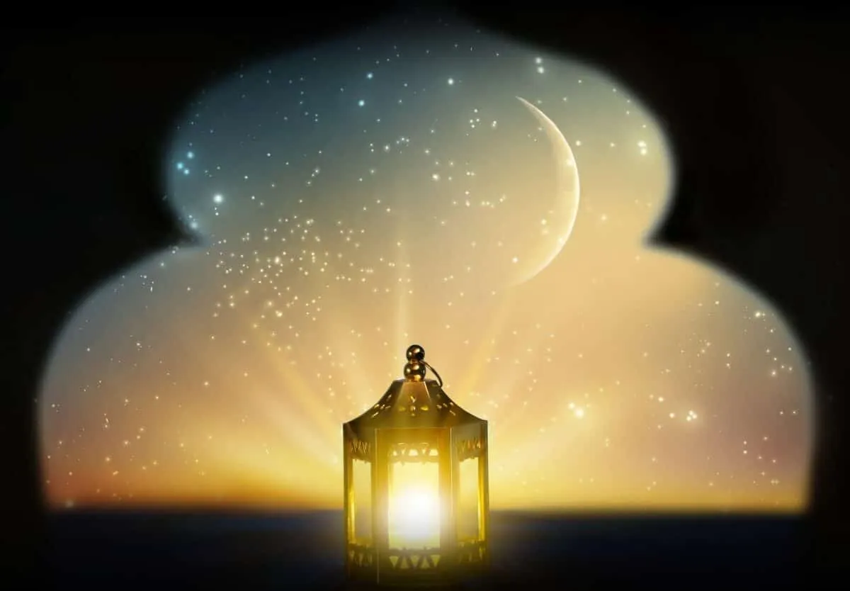 laylatul qadr 2026 — ZA news