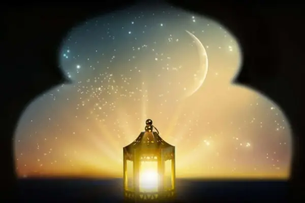 laylatul qadr — ZA news