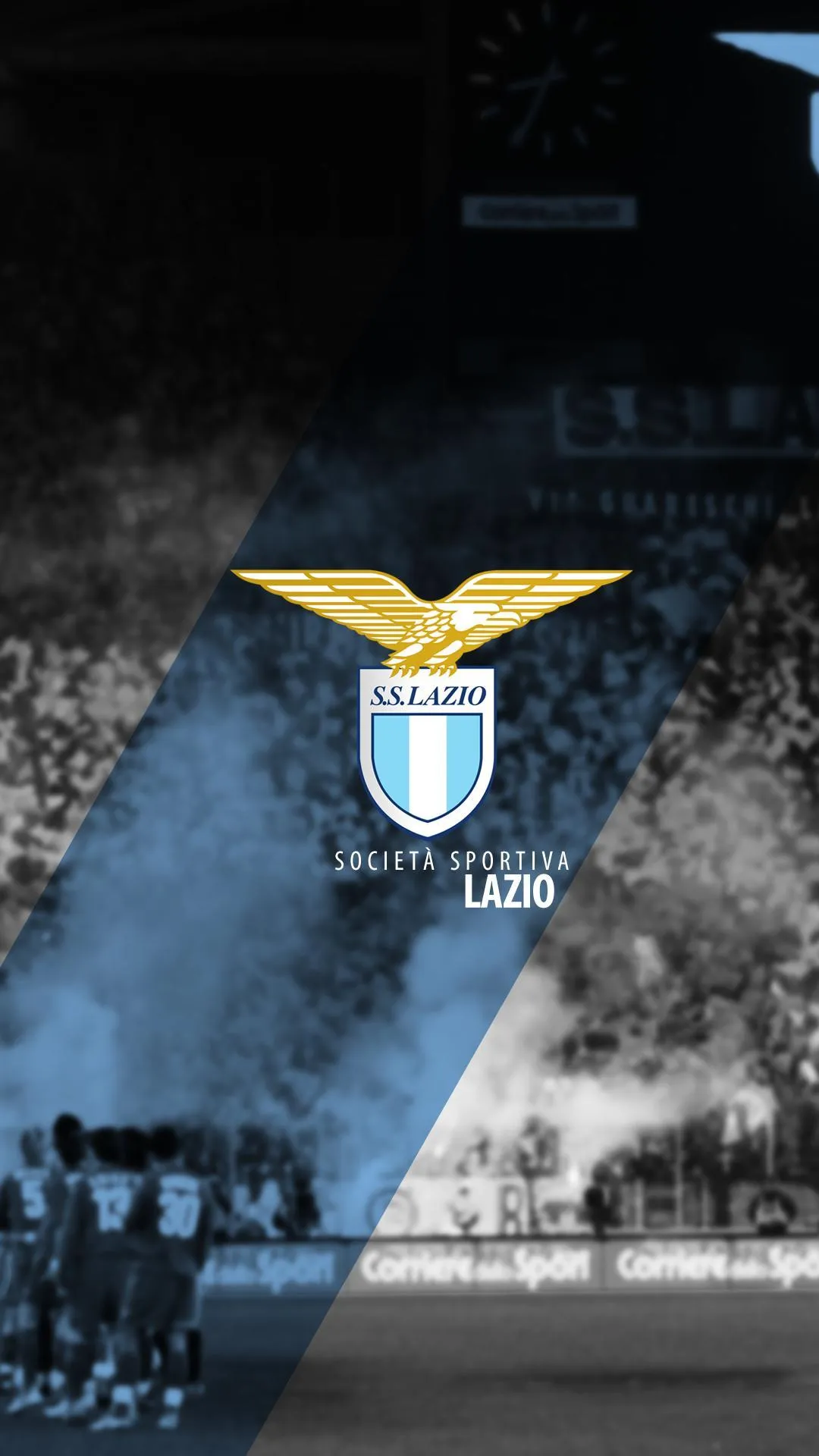 lazio fc — ZA news
