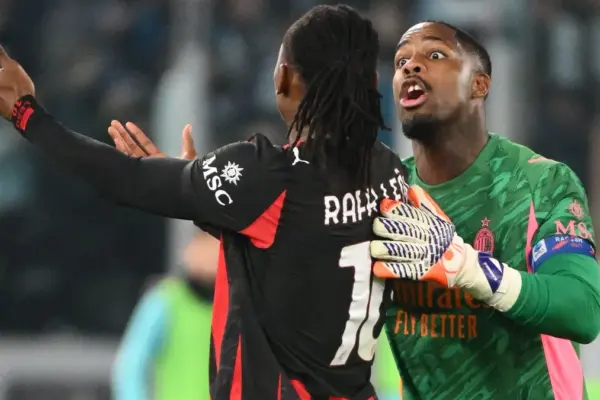 lazio vs milan — ZA news