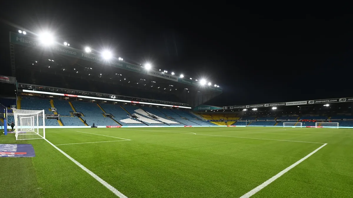 leeds united vs norwich city — ZA news