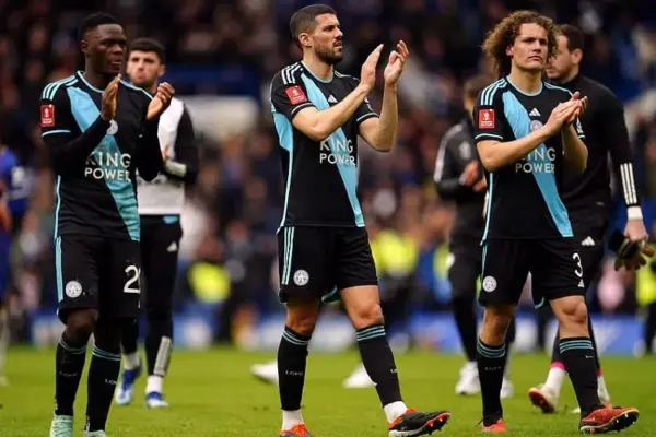 leicester city vs bristol city — ZA news