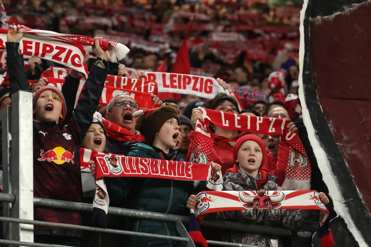 leipzig vs augsburg — ZA news