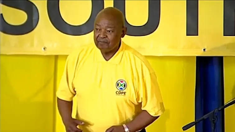 lekota — ZA news