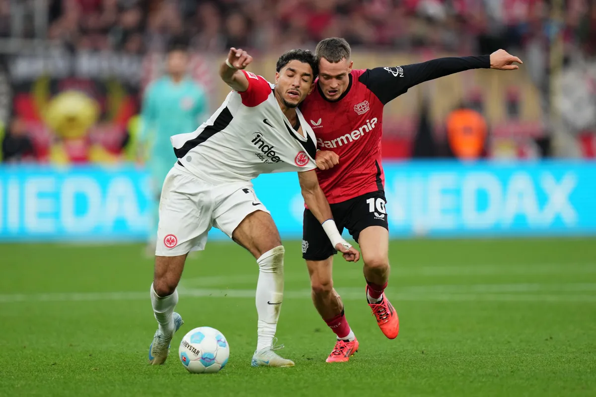 leverkusen fc — ZA news