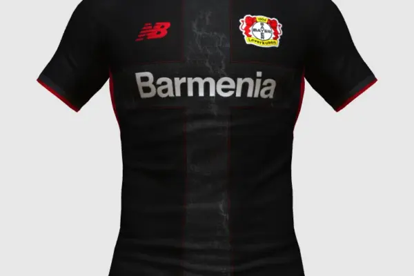 leverkusen — ZA news