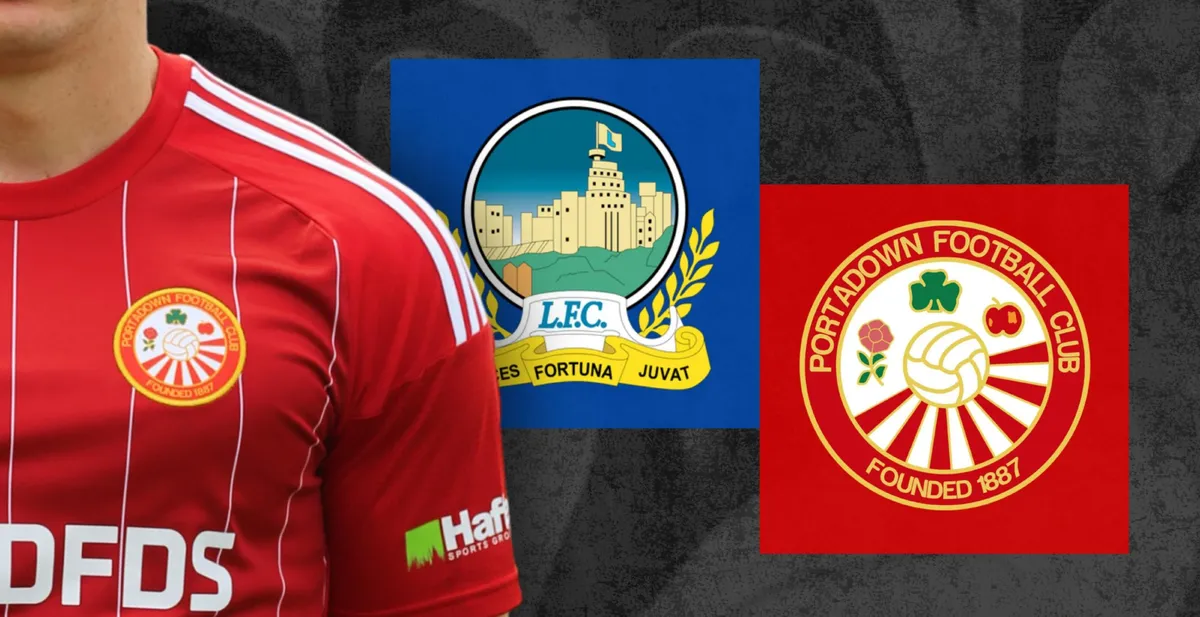 linfield fc vs portadown fc — ZA news