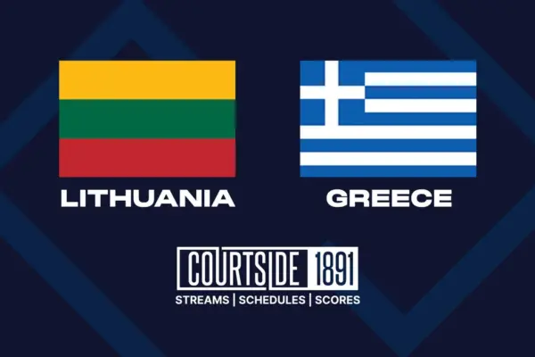 lithuania vs georgia — ZA news