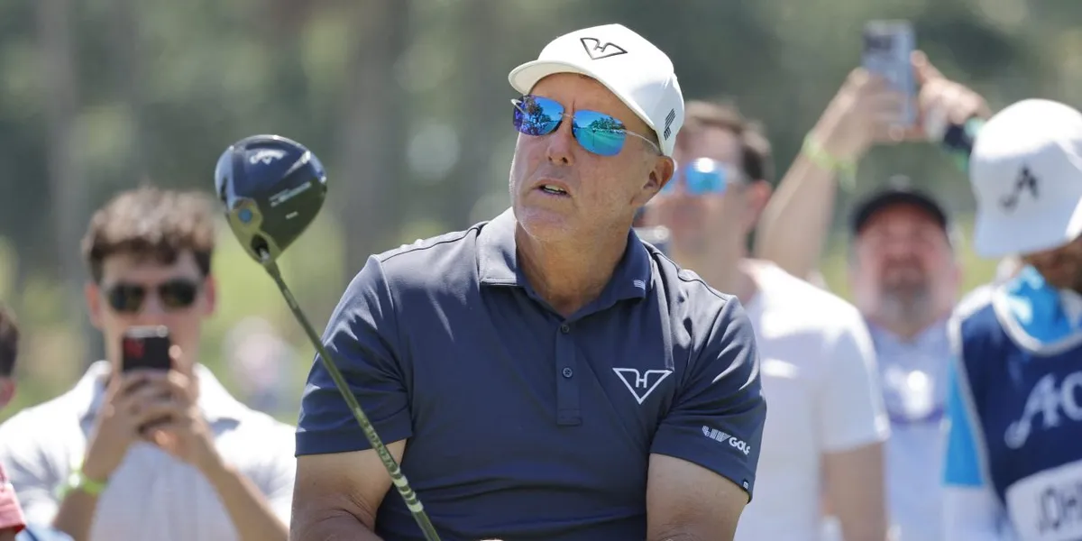 liv golf fight — ZA news