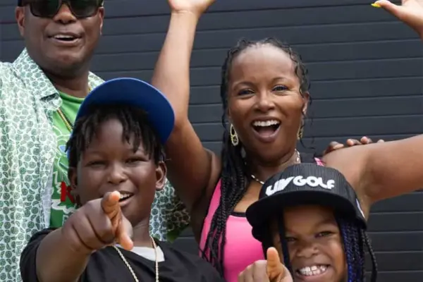 liv golf south africa — ZA news