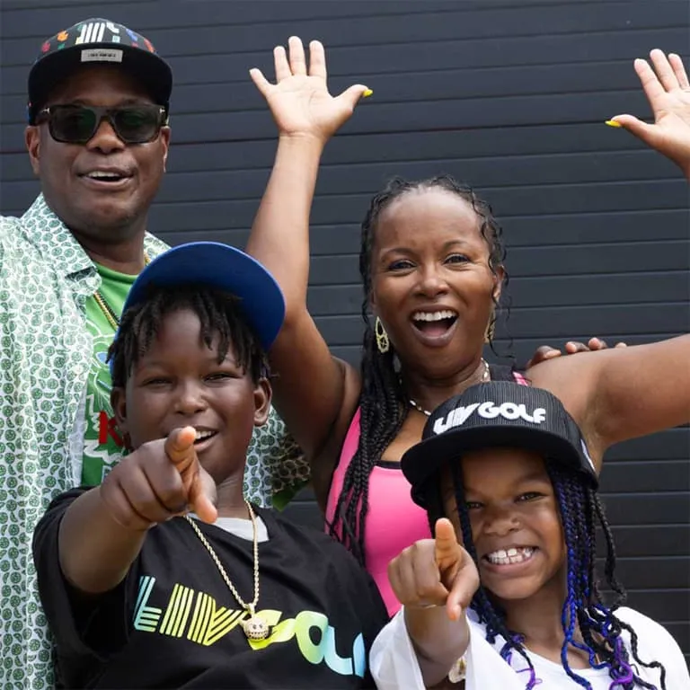 liv golf south africa — ZA news