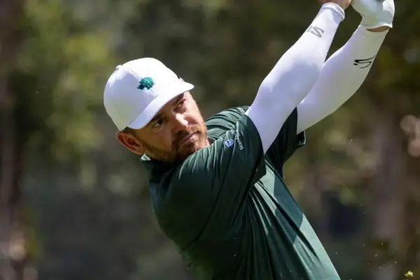 liv golf — ZA news