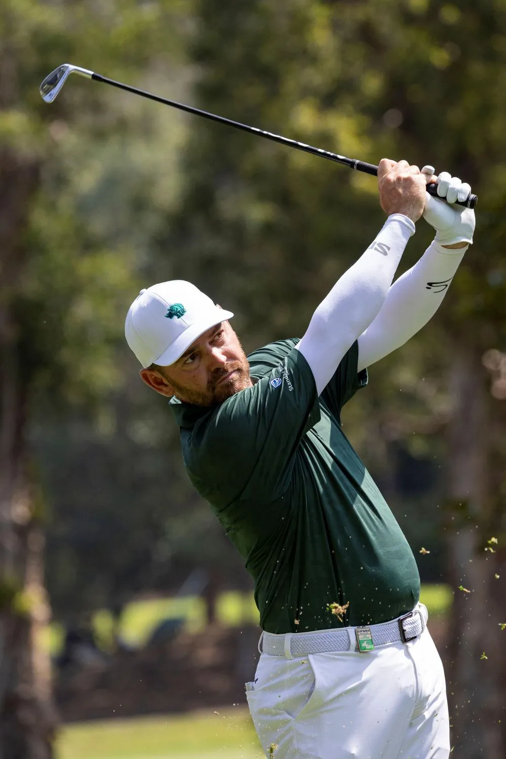 liv golf — ZA news