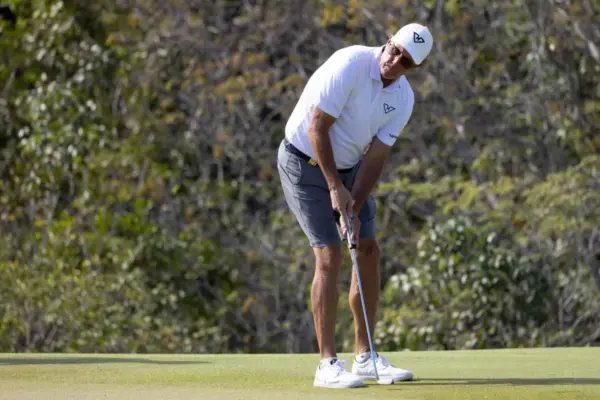 liv golf — ZA news