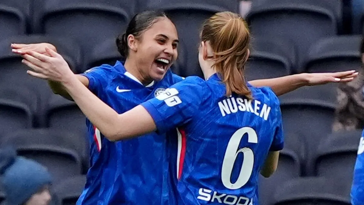 live football match now — ZA news