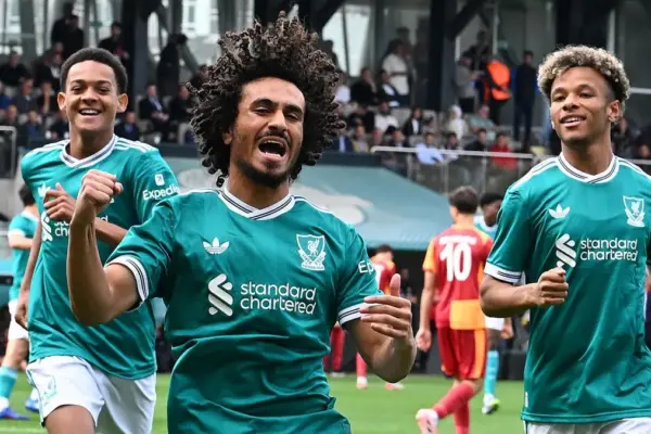 liverpool fc galatasaray — ZA news