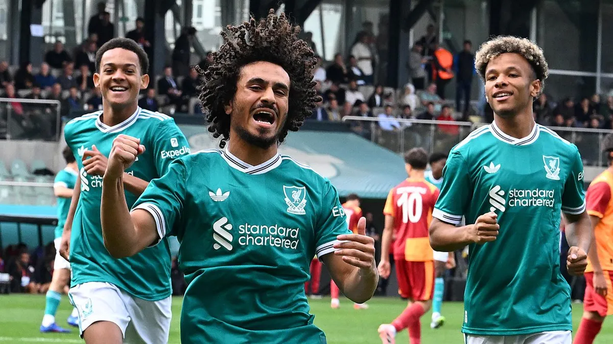 liverpool fc galatasaray — ZA news