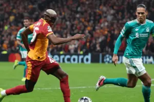 liverpool vs galatasaray — ZA news