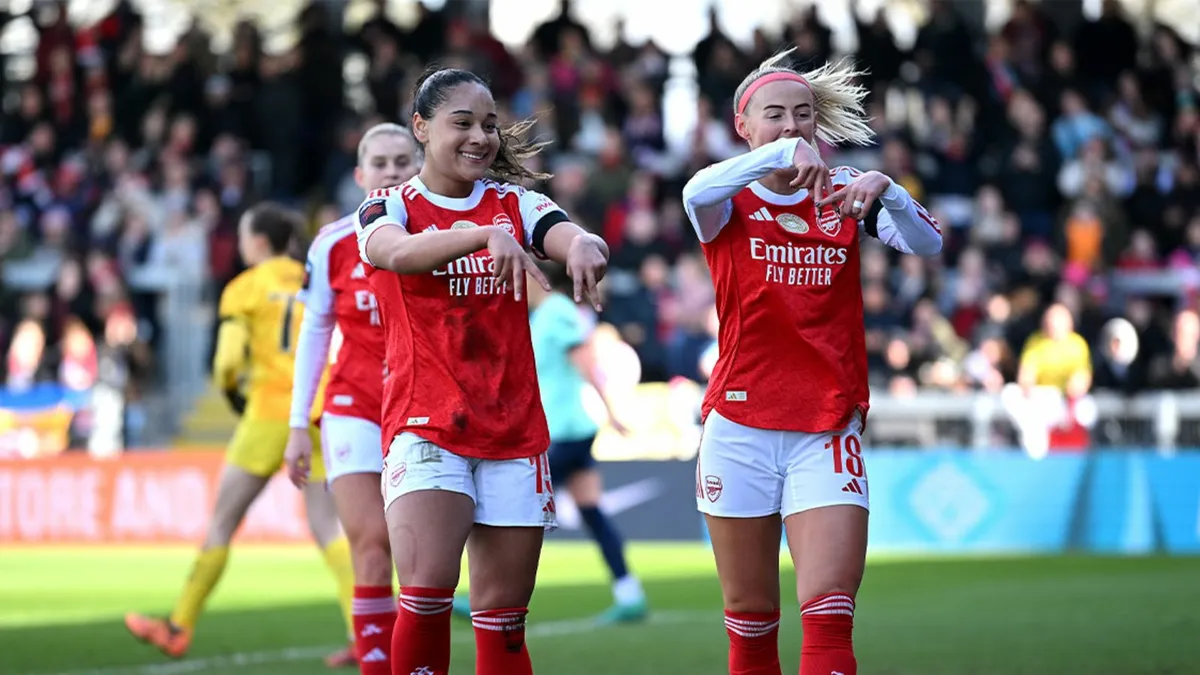 london vs arsenal — ZA news