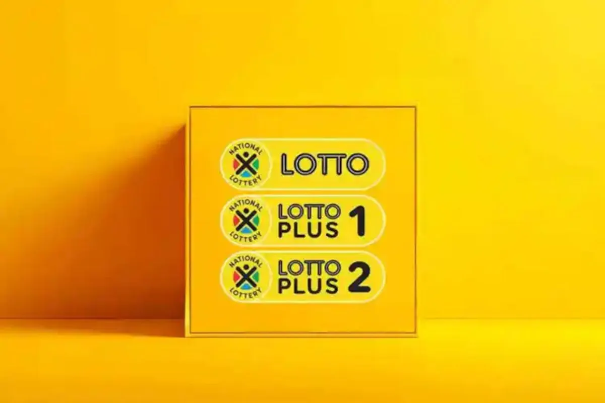 lotto results lotto plus 1 and 2 — ZA news