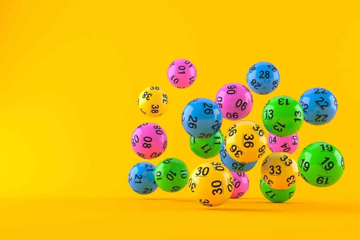 lotto results national lottery results — ZA news