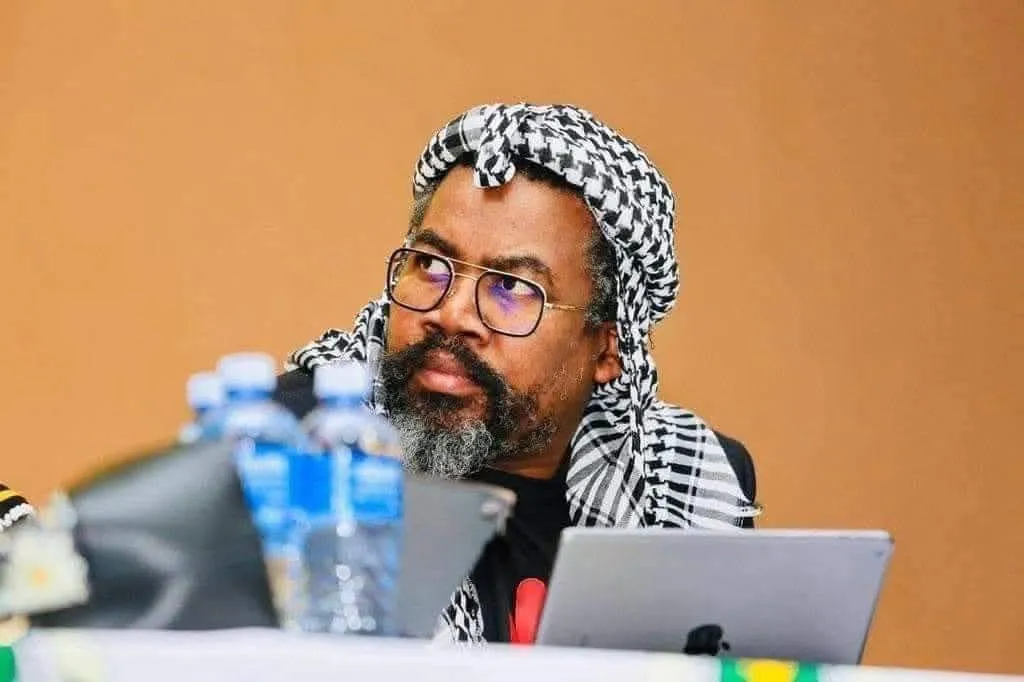 lulama ngcukayitobi — ZA news