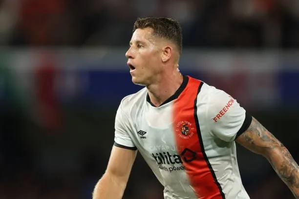 luton town vs exeter city — ZA news