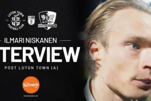 luton town — ZA news