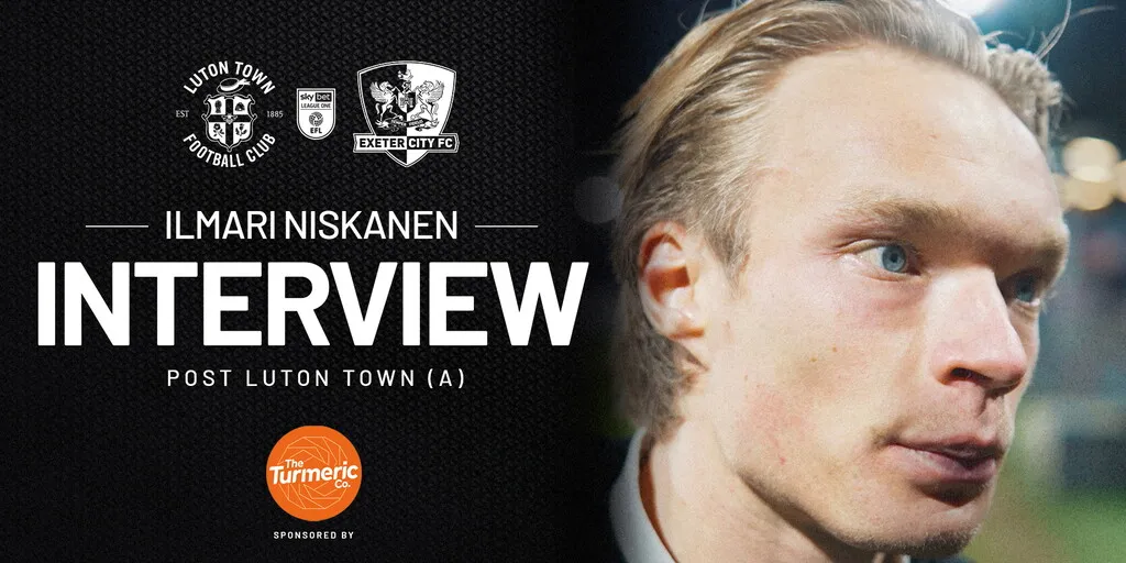 luton town — ZA news