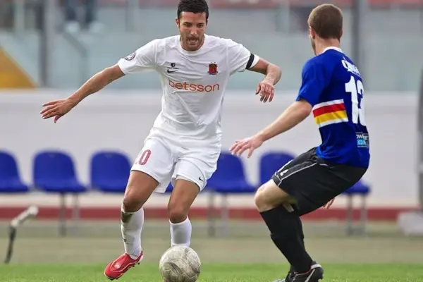 luxembourg vs malta — ZA news