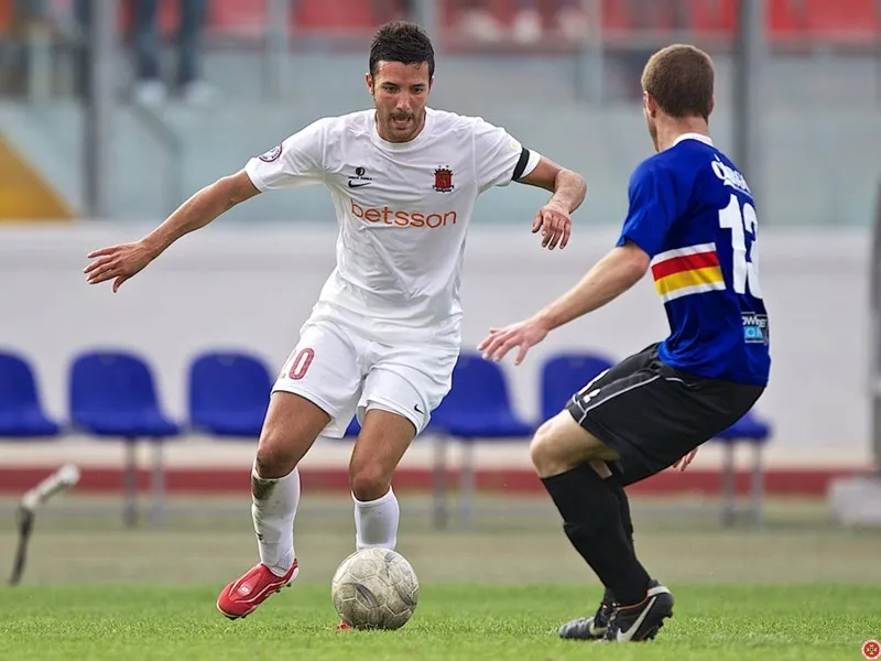 luxembourg vs malta — ZA news